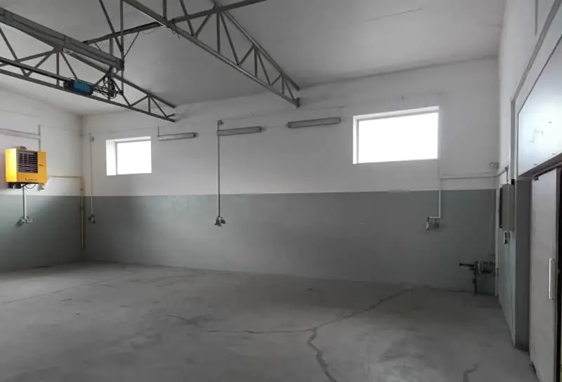 Prenájom - Polyfunkčný objekt / Budova - Necpalská cesta 34 e – Prievidza – foto 15
