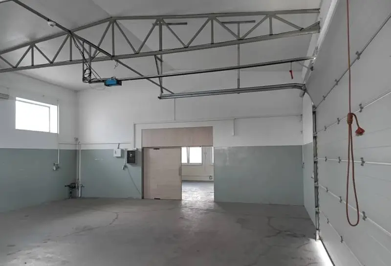 Prenájom - Polyfunkčný objekt / Budova - Necpalská cesta 34 e – Prievidza – foto 18