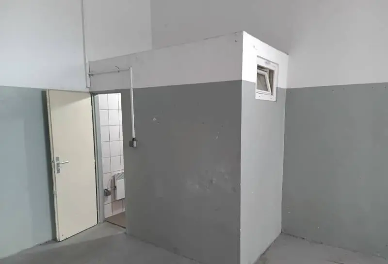 Prenájom - Polyfunkčný objekt / Budova - Necpalská cesta 34 e – Prievidza – foto 19