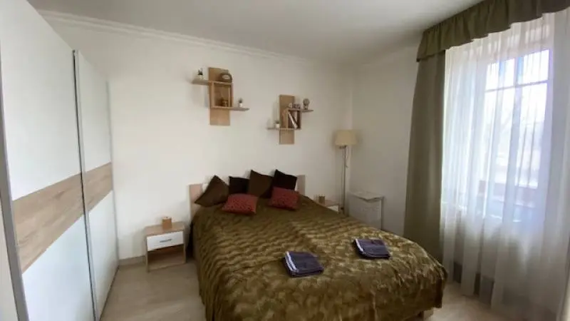 Prenájom 2i bytu-apartmánu Bratislava na jazere – foto 2