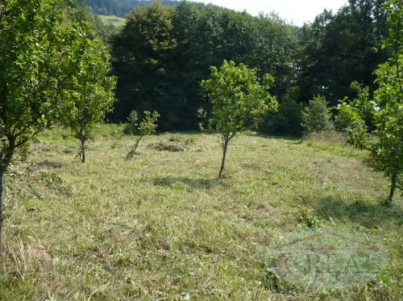 Pozemok Bytča - Pšurnovice – foto 2
