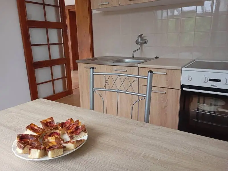 3-izbový rd: Vidiecky pokoj s rýchlym napojením na r1 – foto 12