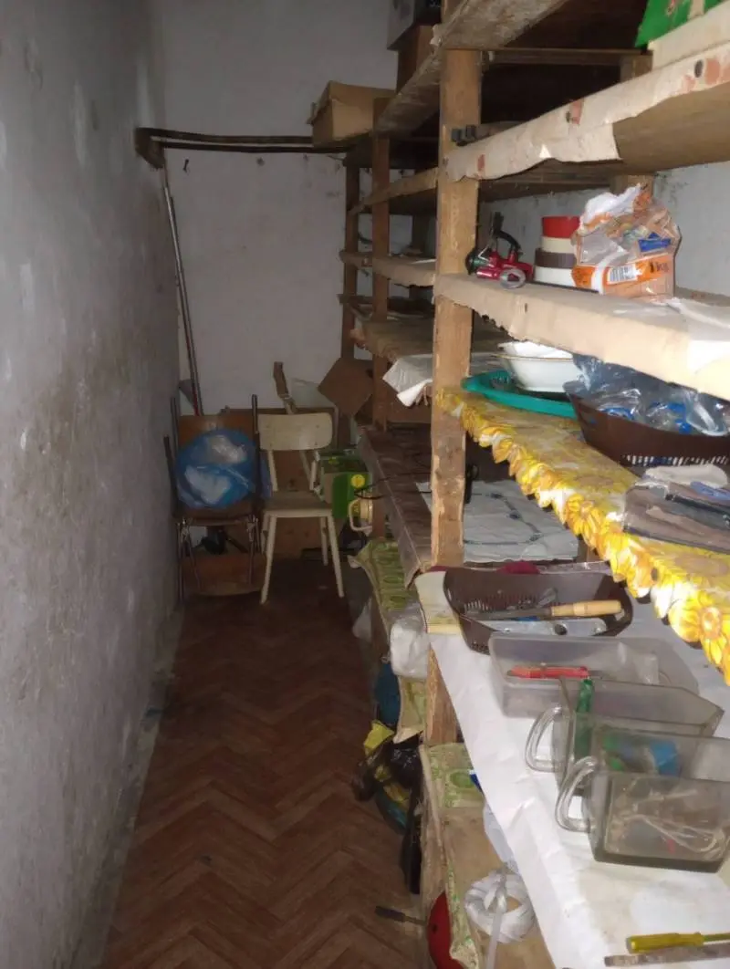 Rodinný dom s pozemkom v obci Kučín – foto 19