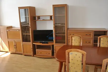 Tichý 2i byt + garáž v novostavbe