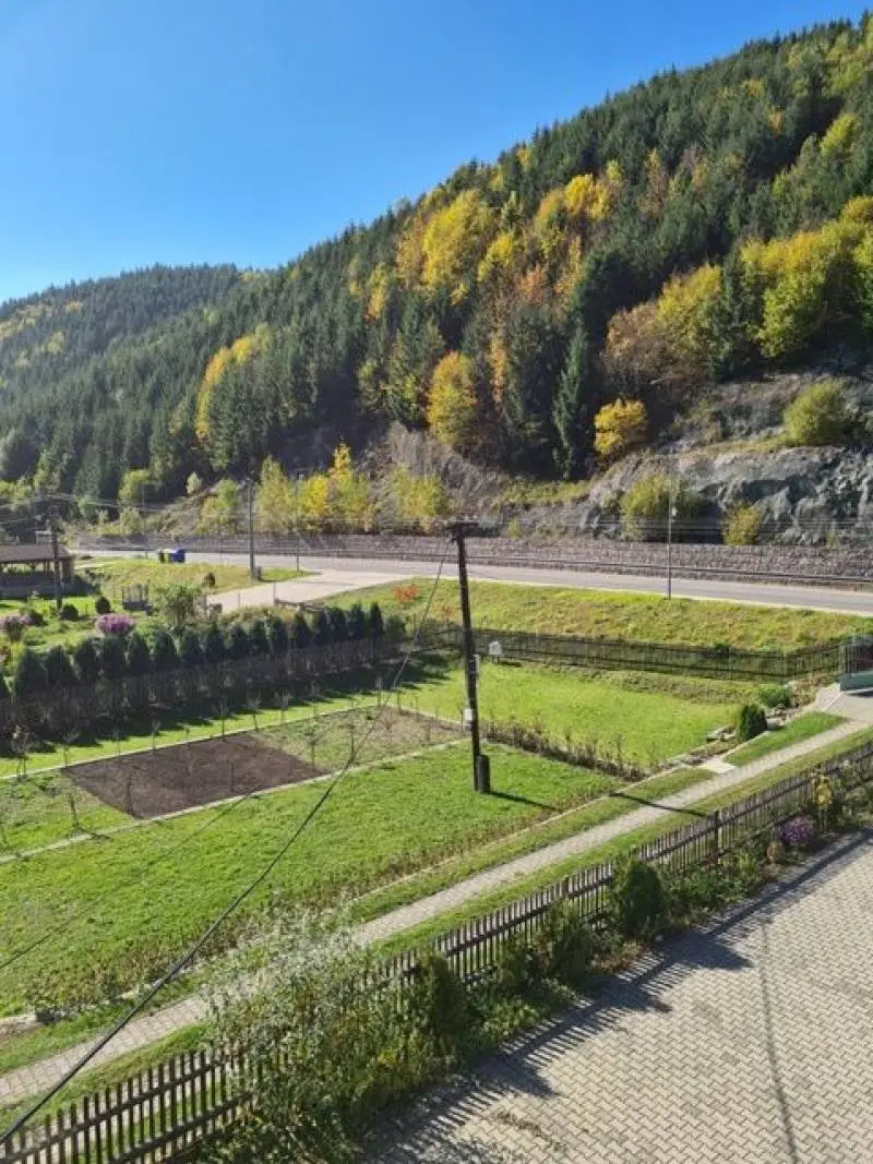 Zaujímavá väčšia nehnuteľnosť na bývanie, podnikanie, prípadne rekreáciu – foto 3
