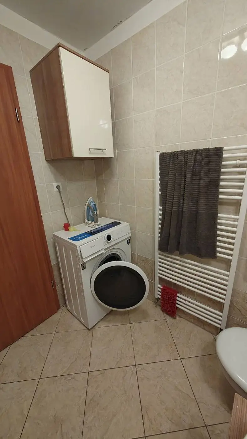 Prenájom 2 izb. Bytu na Hrachovej ulici. – foto 4