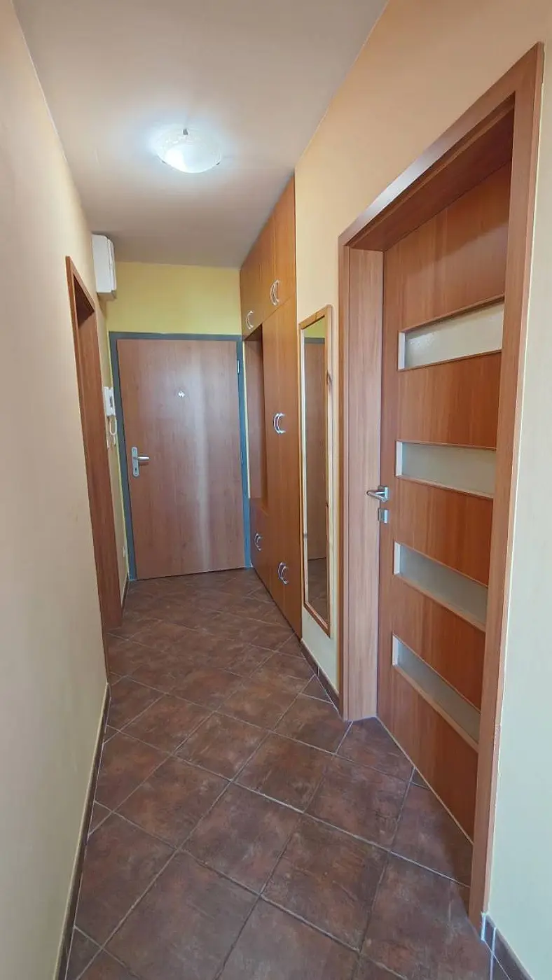 Prenájom 2 izb. Bytu na Hrachovej ulici. – foto 7