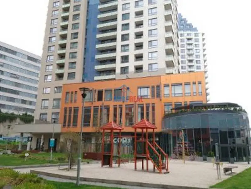 Moderne novo zariadený 2-izb byt, novostavba, Ružinov – foto 10