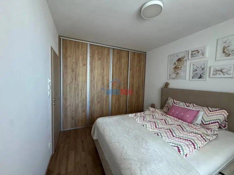 Moderne novo zariadený 2-izb byt, novostavba, Ružinov – foto 5