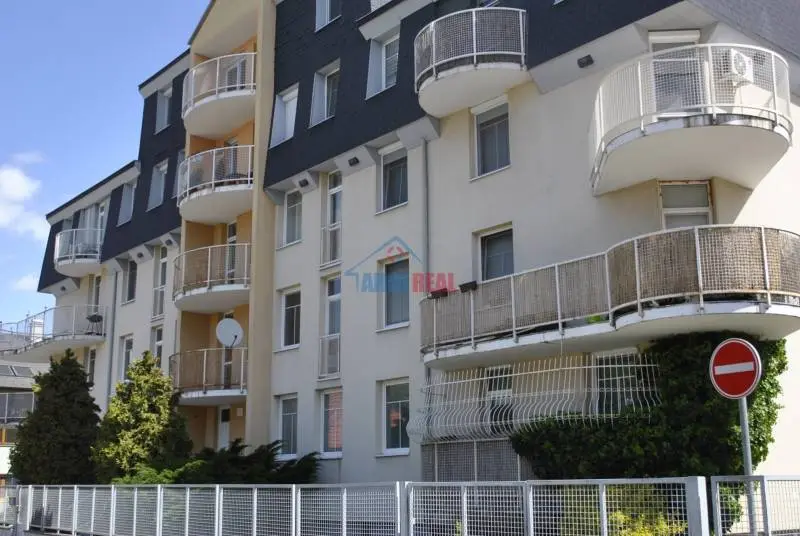 " Výhodná ponuka " 2-izb byt + garaž, novostavba – foto 7