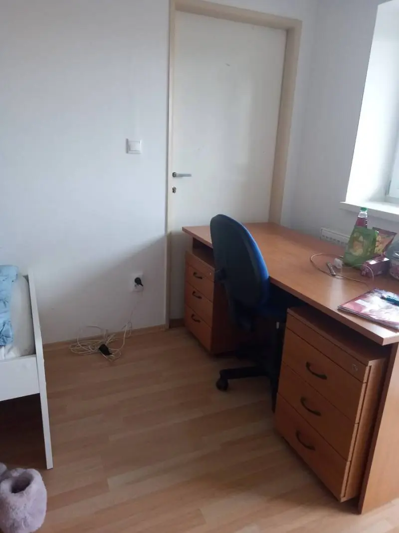 Dam do prenájmu samostatné zariadené nepriechodné izby v byte v centre v Ziline na Bulvari – foto 16