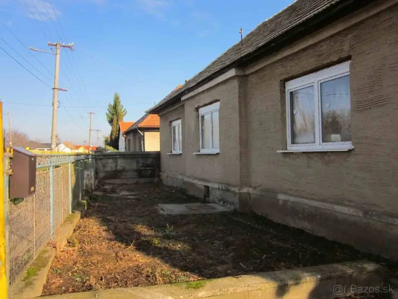 Dom Tesárske Mlyňany časť Tesáre – foto 5