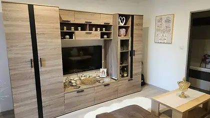 Na predaj 2-izbový byt po kompletnej rekonštrukcii v centre Prešova – Pod OC Novum