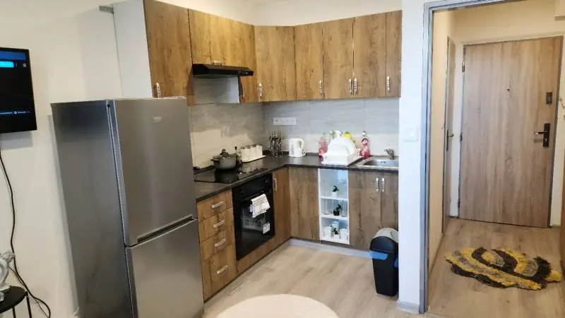 Na predaj 2-izbový byt po kompletnej rekonštrukcii v centre Prešova – Pod OC Novum – foto 11
