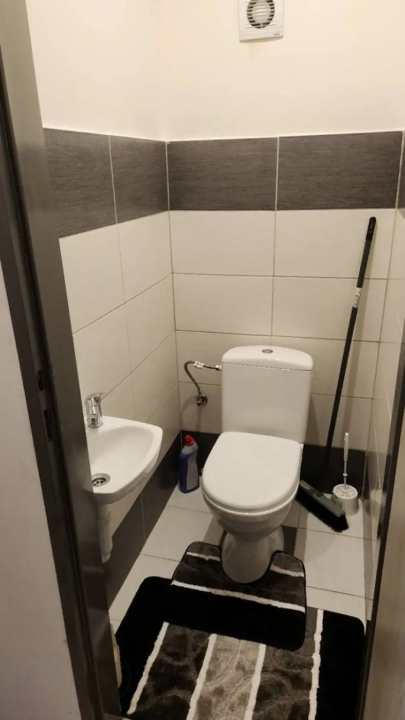 Na predaj 2-izbový byt po kompletnej rekonštrukcii v centre Prešova – Pod OC Novum – foto 12
