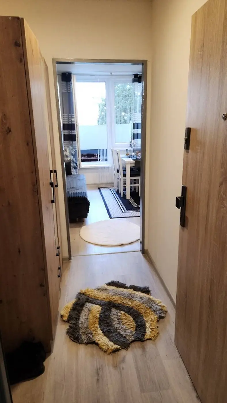 Na predaj 2-izbový byt po kompletnej rekonštrukcii v centre Prešova – Pod OC Novum – foto 13