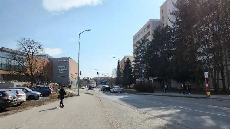 Na predaj 2-izbový byt po kompletnej rekonštrukcii v centre Prešova – Pod OC Novum – foto 17