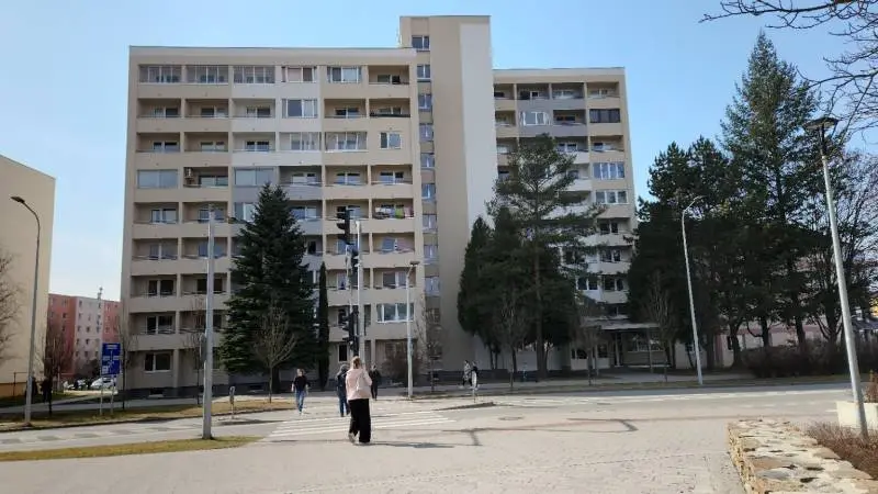 Na predaj 2-izbový byt po kompletnej rekonštrukcii v centre Prešova – Pod OC Novum – foto 18