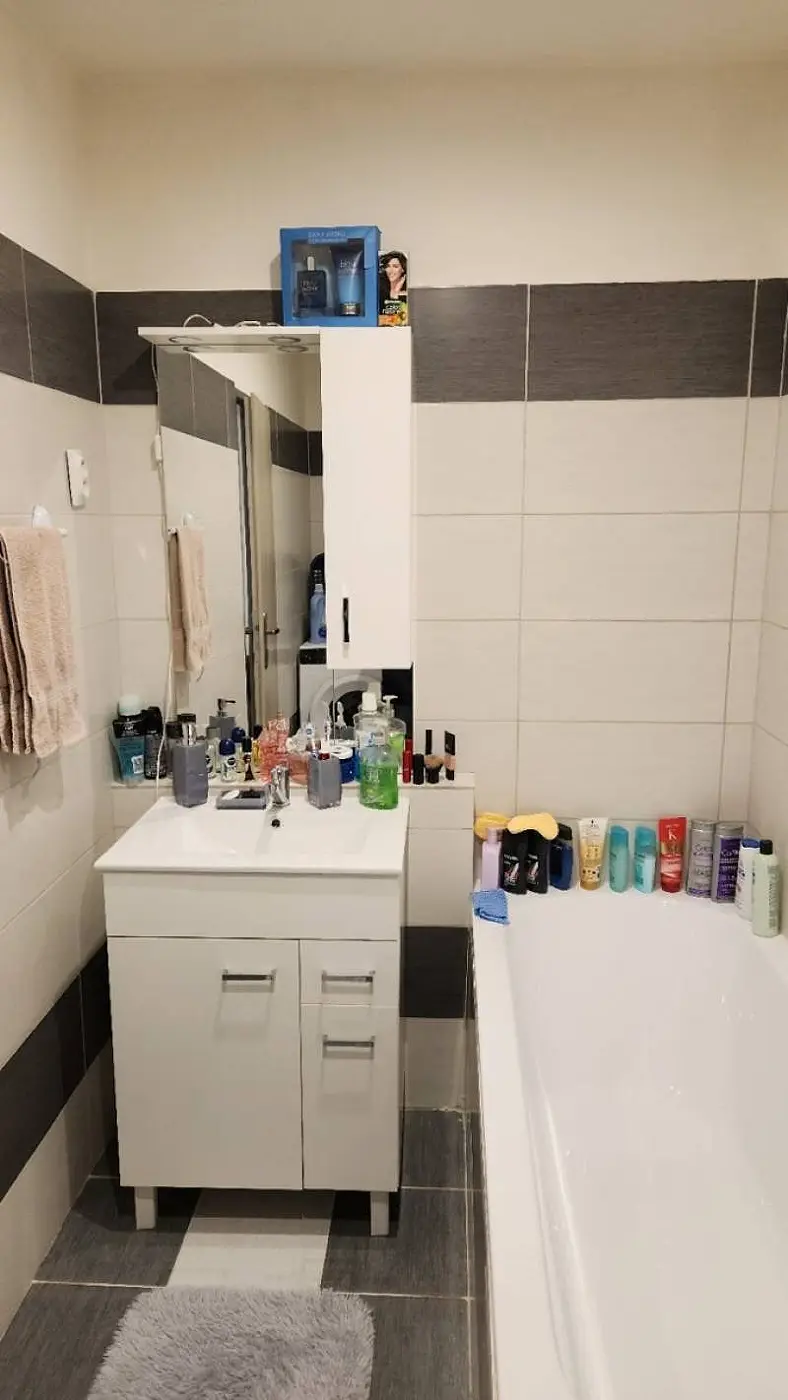 Na predaj 2-izbový byt po kompletnej rekonštrukcii v centre Prešova – Pod OC Novum – foto 6