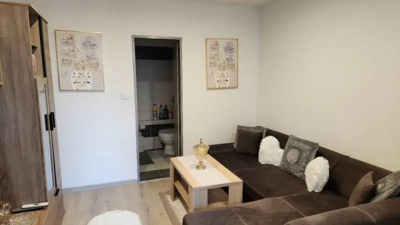 Na predaj 2-izbový byt po kompletnej rekonštrukcii v centre Prešova – Pod OC Novum – foto 8