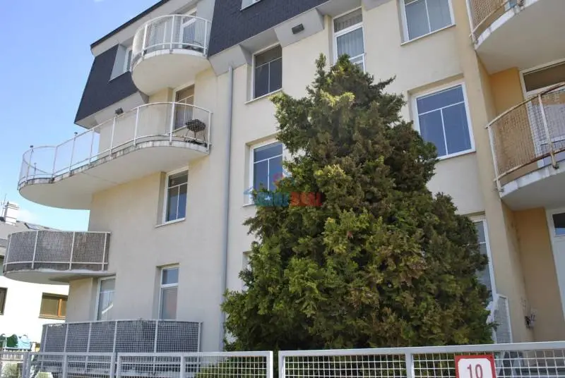 Novostavba, 2-izb byt, garaž, aj pre 3 osoby – foto 13
