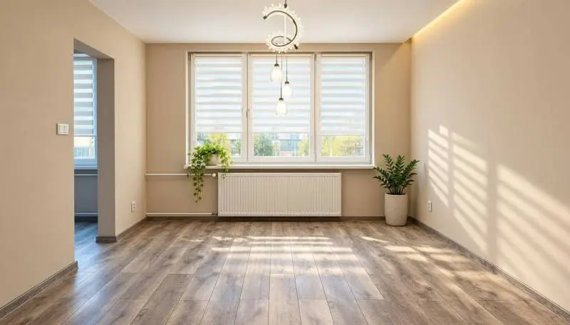 Kompletne novo zrekonštruovaný 2-izb. Byt s balkónom. – foto 2