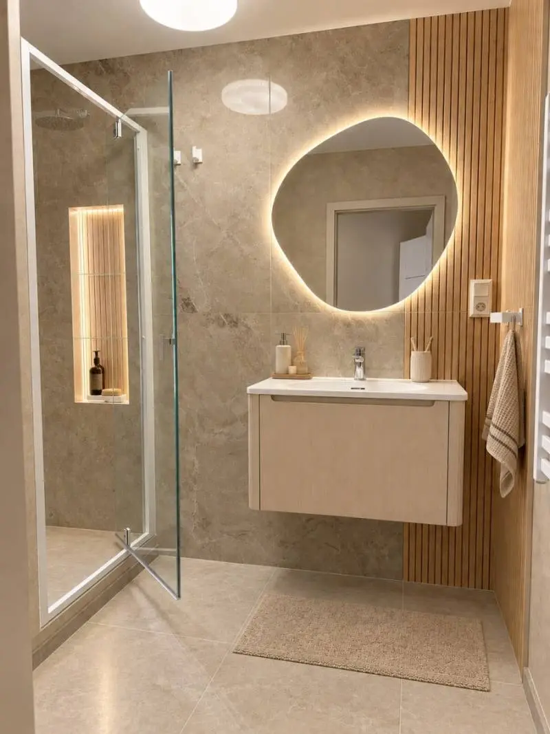 Kompletne novo zrekonštruovaný 2-izb. Byt s balkónom. – foto 3