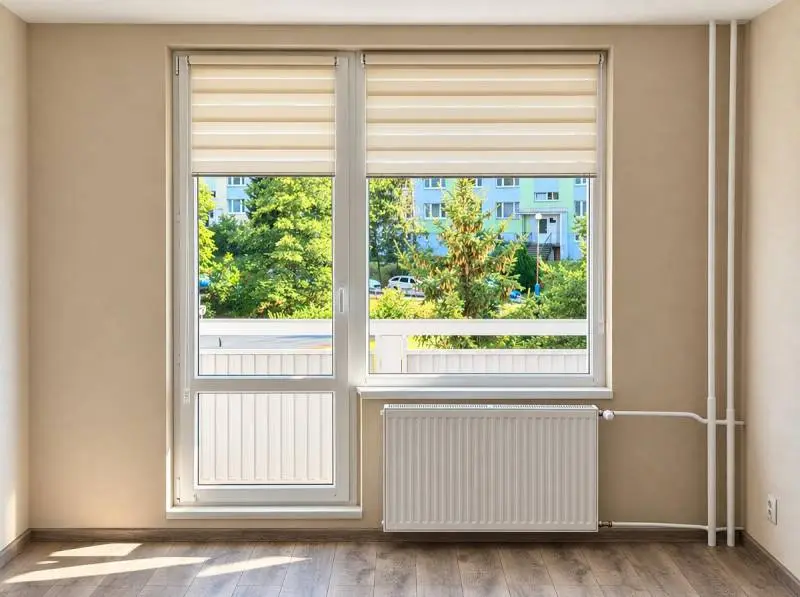 Kompletne novo zrekonštruovaný 2-izb. Byt s balkónom. – foto 5