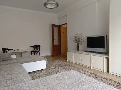 Veľký a Svetlý 1-izbový byt PO kompletnej rekonštrukcii – Miletičova