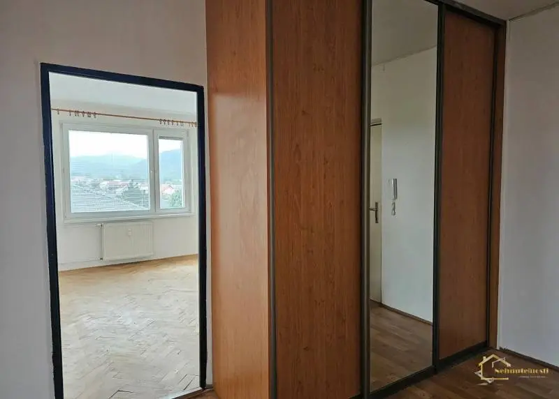 4-izbový byt s dvomi balkónmi * 86 m² * Ilava – Medňanská ulica - Nová cena 148 000 € – foto 12