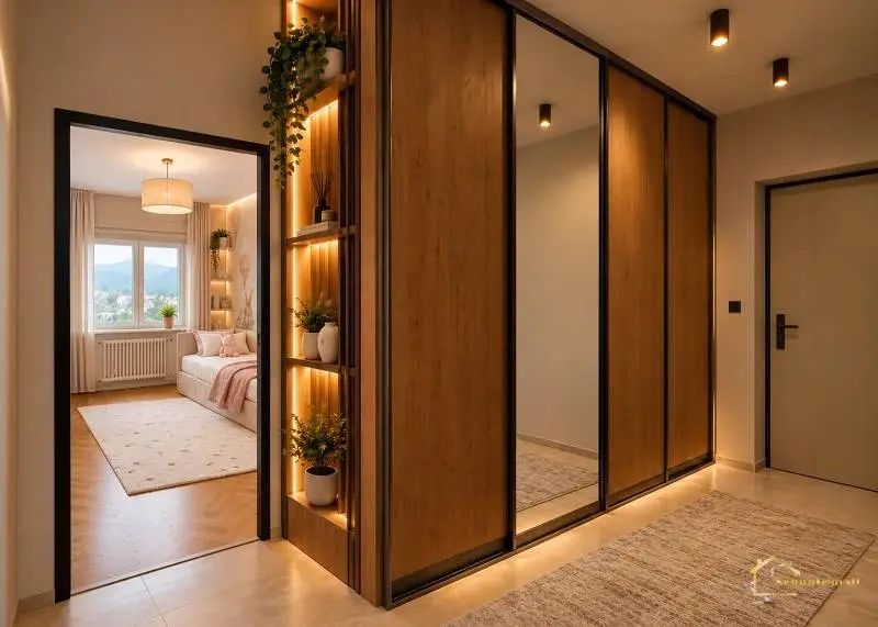 4-izbový byt s dvomi balkónmi * 86 m² * Ilava – Medňanská ulica - Nová cena 148 000 € – foto 13