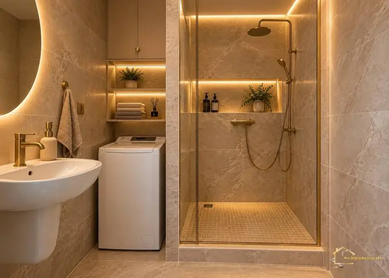4-izbový byt s dvomi balkónmi * 86 m² * Ilava – Medňanská ulica - Nová cena 148 000 € – foto 15