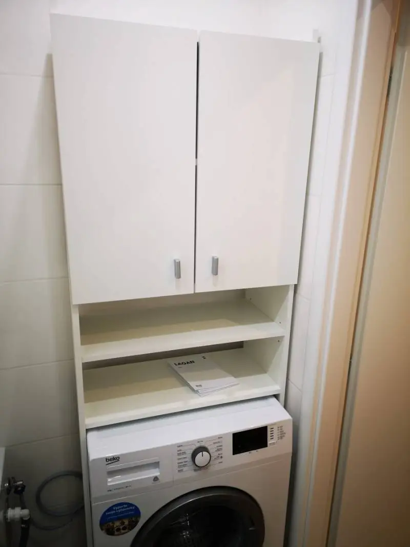 Prenajom 1 izboveho bytu – foto 10