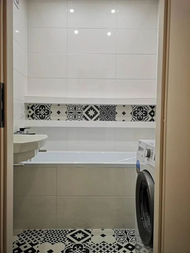 Prenajom 1 izboveho bytu – foto 5