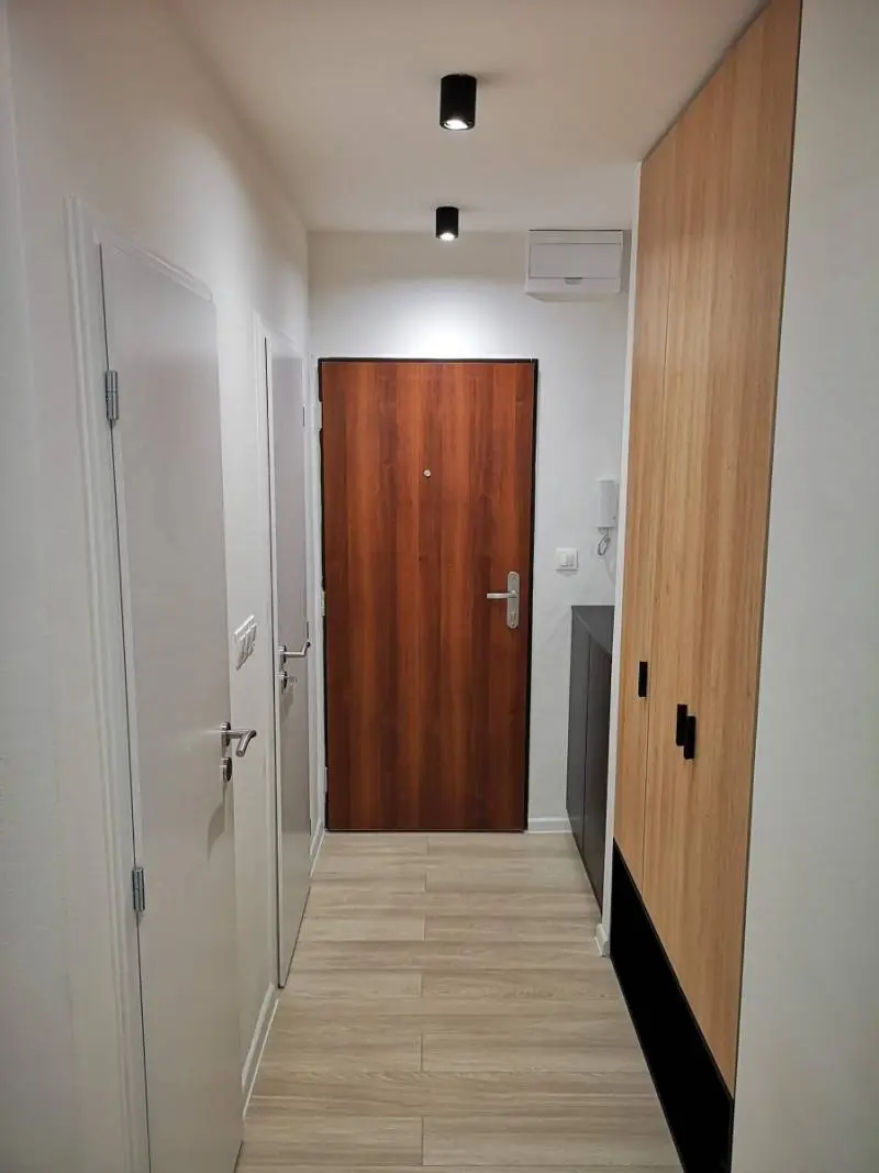 Prenajom 1 izboveho bytu – foto 12
