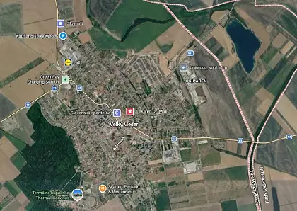 Predaj budovy - 6 Bytov, budova vhodná na ubytovňu, prenájom …