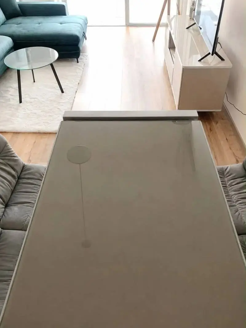 Koliba – Svätovavrinecká, moderný 2-izbový byt, 67 m², 30 m² terasa, klimatizácia – foto 7