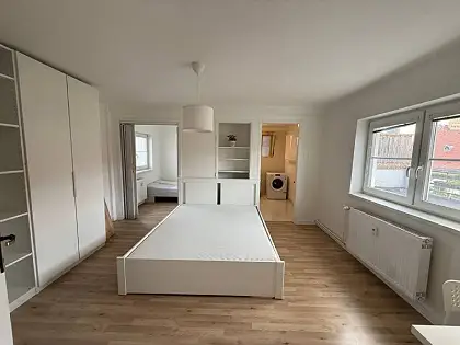 Staré mesto – Grösslingova, rekonštruovaný 2,5-izbový byt, 60 m², kompletne zariadený