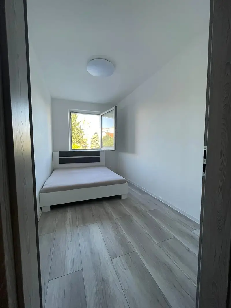 Ružinov – Hraničná, 2-izbový byt po kompletnej rekonštrukcii, loggia – foto 5