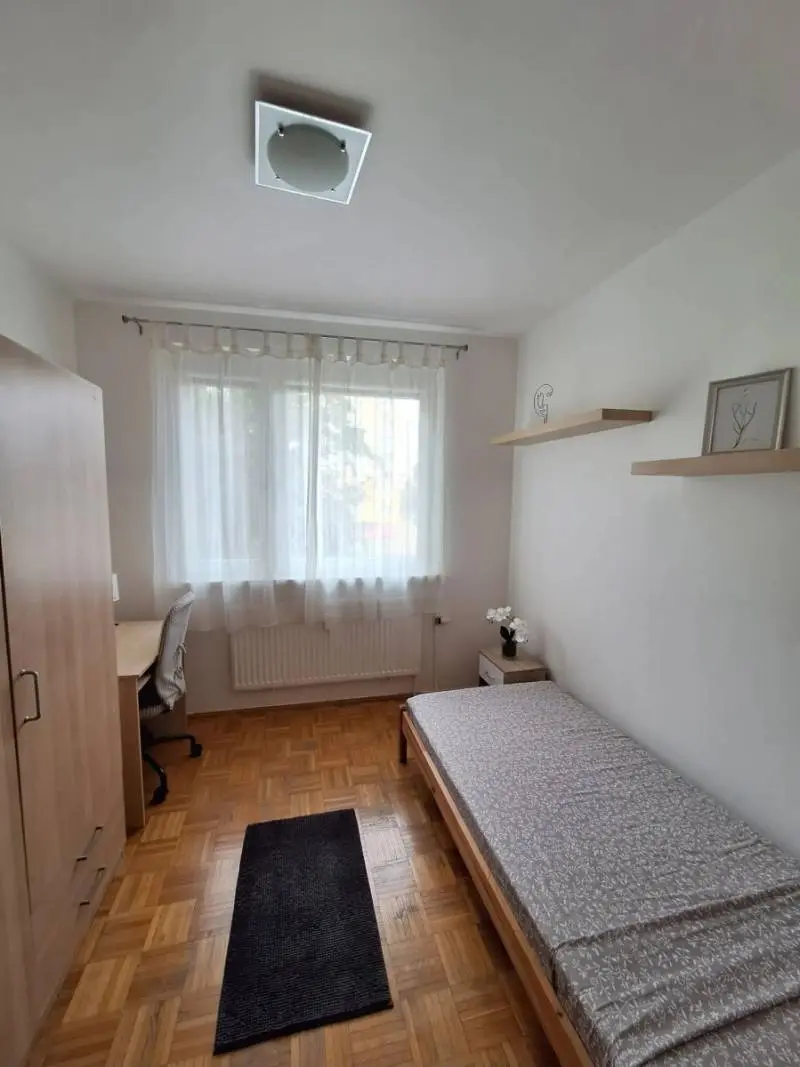 Na prenájom, 3-izbový byt, Rovniankova – Bratislava-Petržalka Rovniankova ulica – foto 5