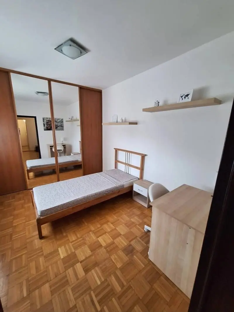Na prenájom, 3-izbový byt, Rovniankova – Bratislava-Petržalka Rovniankova ulica – foto 8