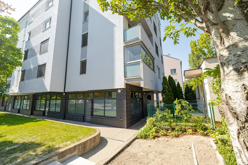 3-izbový byt s loggiou na predaj – Bratislava, Rača – foto 10