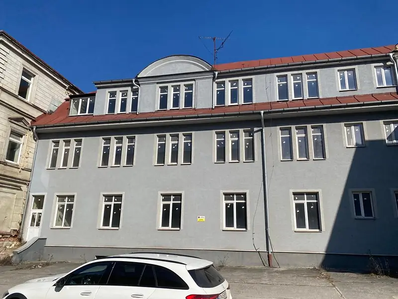 Obchodný priestor na predaj alebo prenájom Ružomberok 2274 m² – foto 4