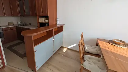 3-izbový byt, Košice-Terasa, tri Hôrky, 64m² (loggia) / 3-room (2 bedrooms) apartment