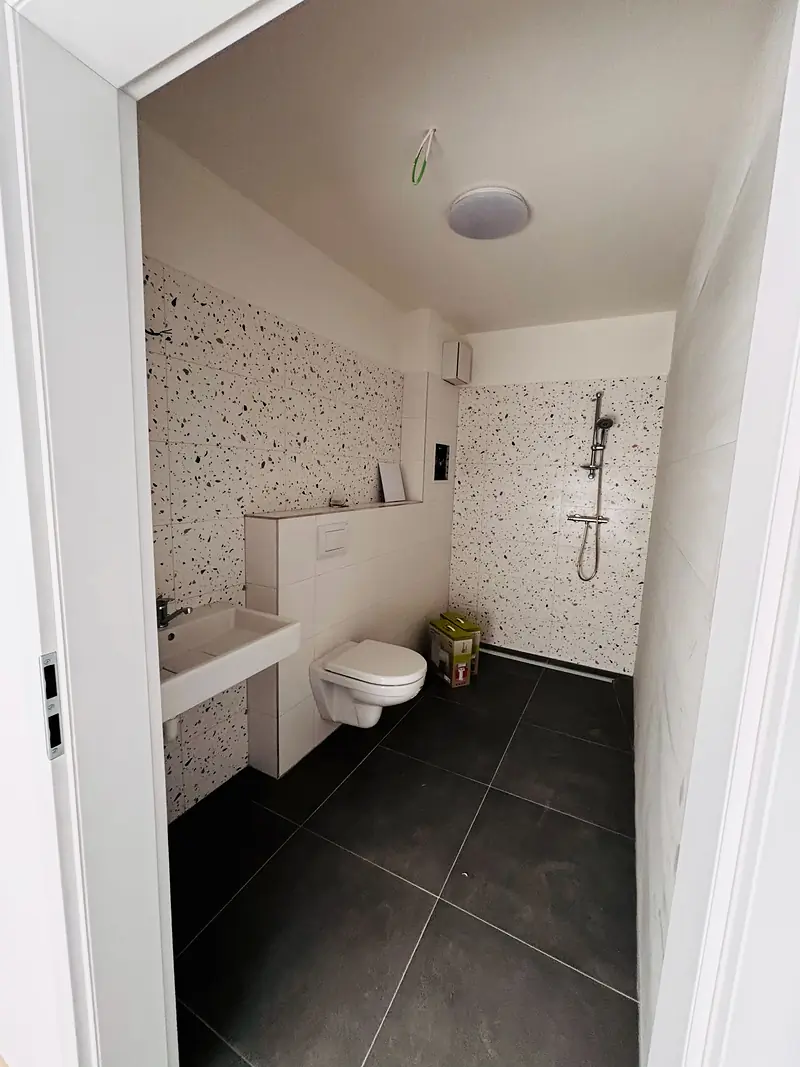 Novostavba Hviezdoslavov 2-izb.bytu 51 m² + balkón – foto 6
