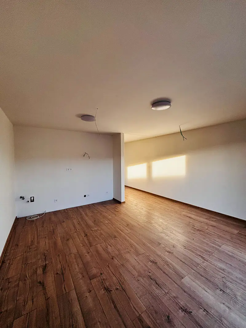 Novostavba Hviezdoslavov 2-izb.bytu 51 m² + balkón – foto 9