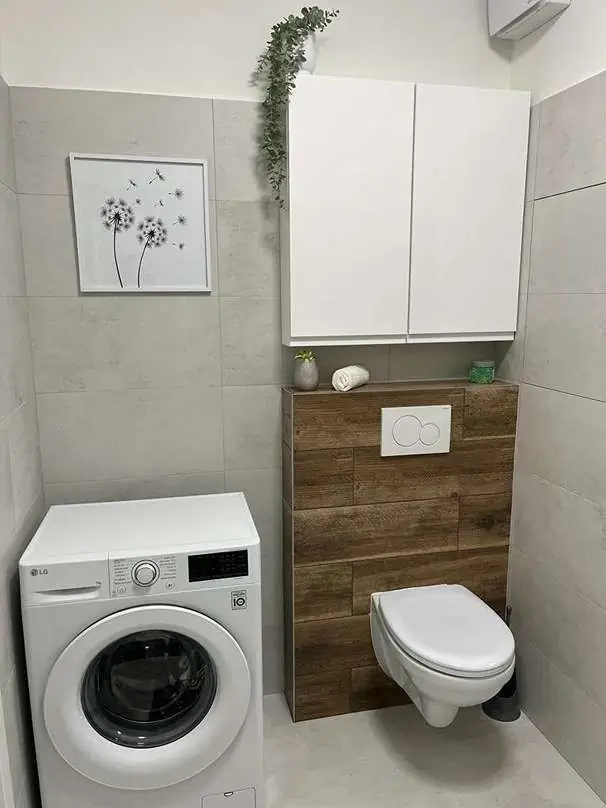 2i zariadený byt s garážovým státím v BB, Petelenova ulica – foto 13