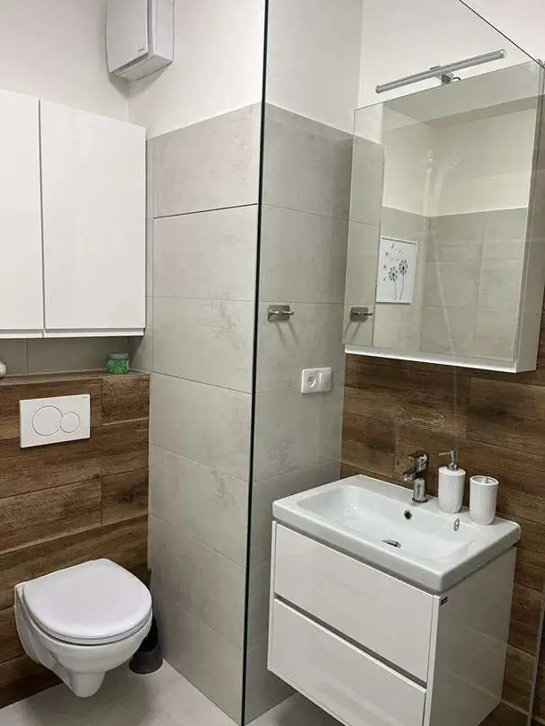 2i zariadený byt s garážovým státím v BB, Petelenova ulica – foto 14