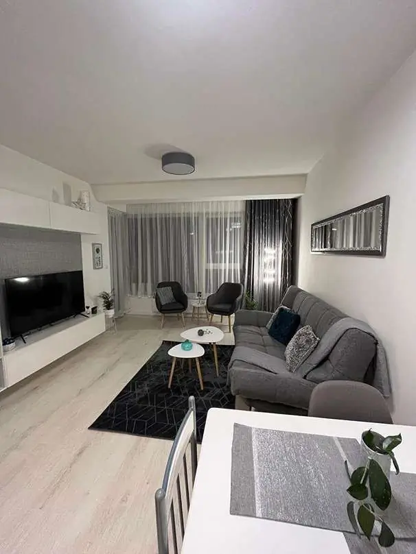 2i zariadený byt s garážovým státím v BB, Petelenova ulica – foto 2