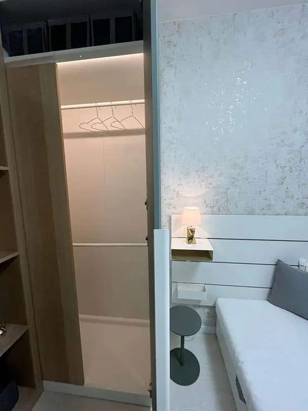 2i zariadený byt s garážovým státím v BB, Petelenova ulica – foto 17
